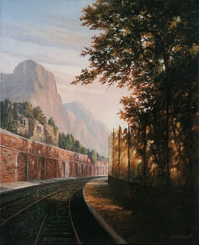 Escapade
